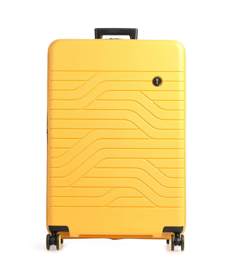 Brics BY Ulisse Spinner (4 wheels) mango