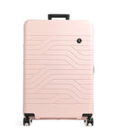 Brics BY Ulisse Spinner (4 wheels) pearl pink