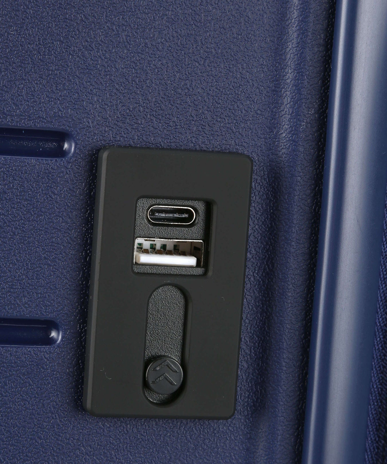 Brics BY Ulisse Spinner (4 wheels) ozean