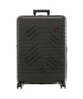 Brics BY Ulisse Spinner (4 wheels) oliva