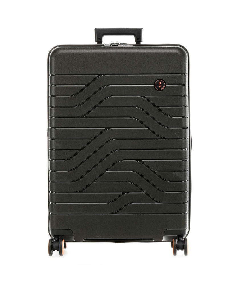 Brics BY Ulisse Spinner (4 wheels) oliva