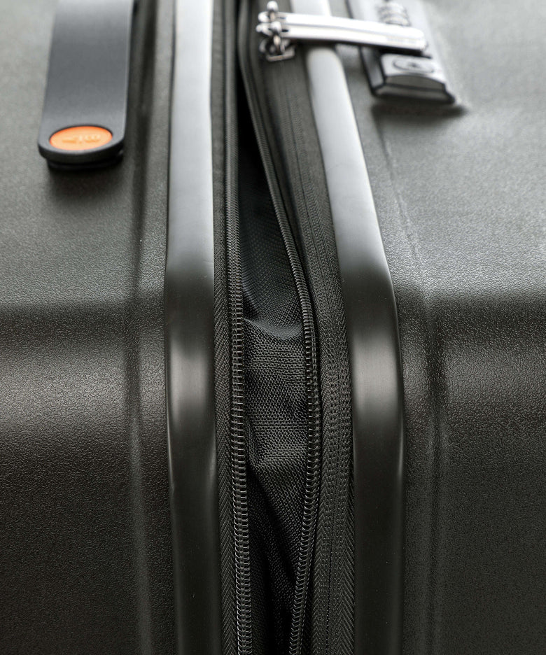 Brics BY Ulisse Spinner (4 wheels) oliva