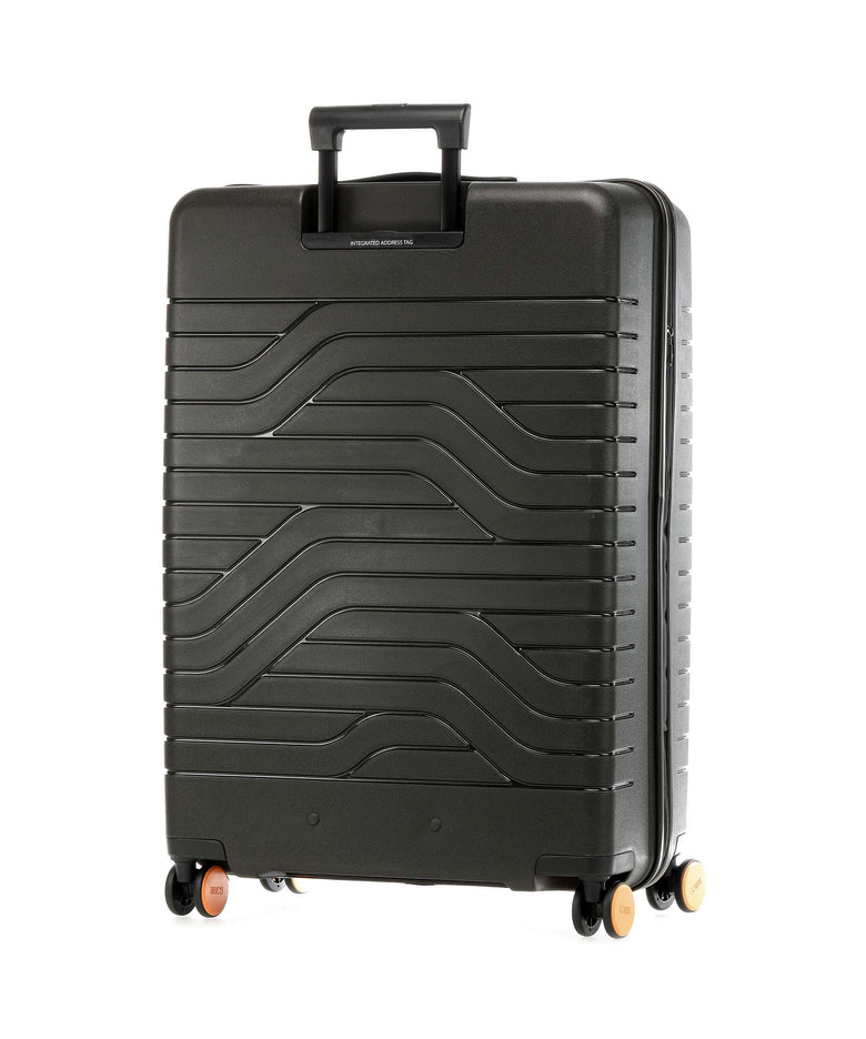 Brics BY Ulisse Spinner (4 wheels) oliva