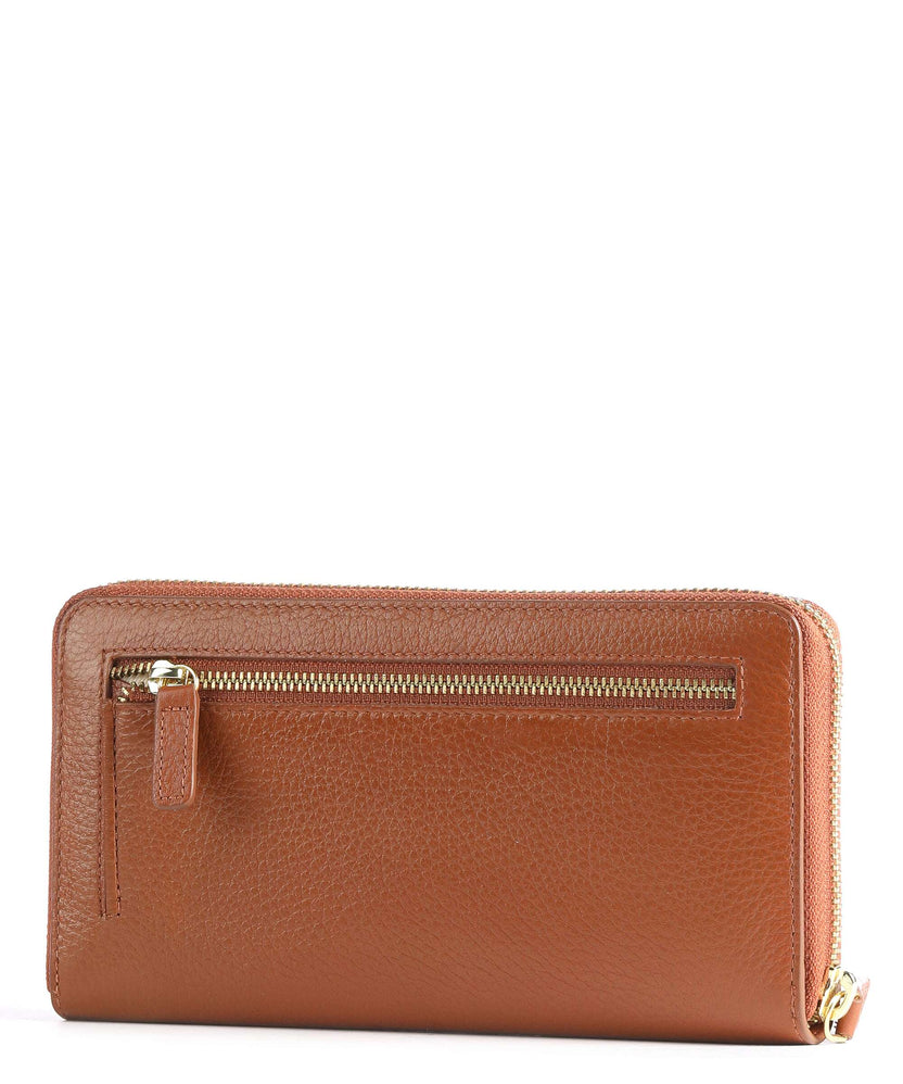 Brics Marmolada Wallet tobacco