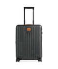 Brics Capri Spinner (4 wheels) black