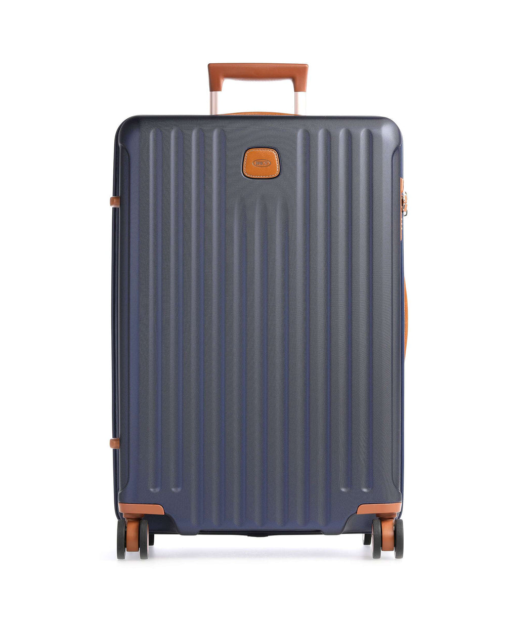 Brics Capri Spinner (4 wheels) blue