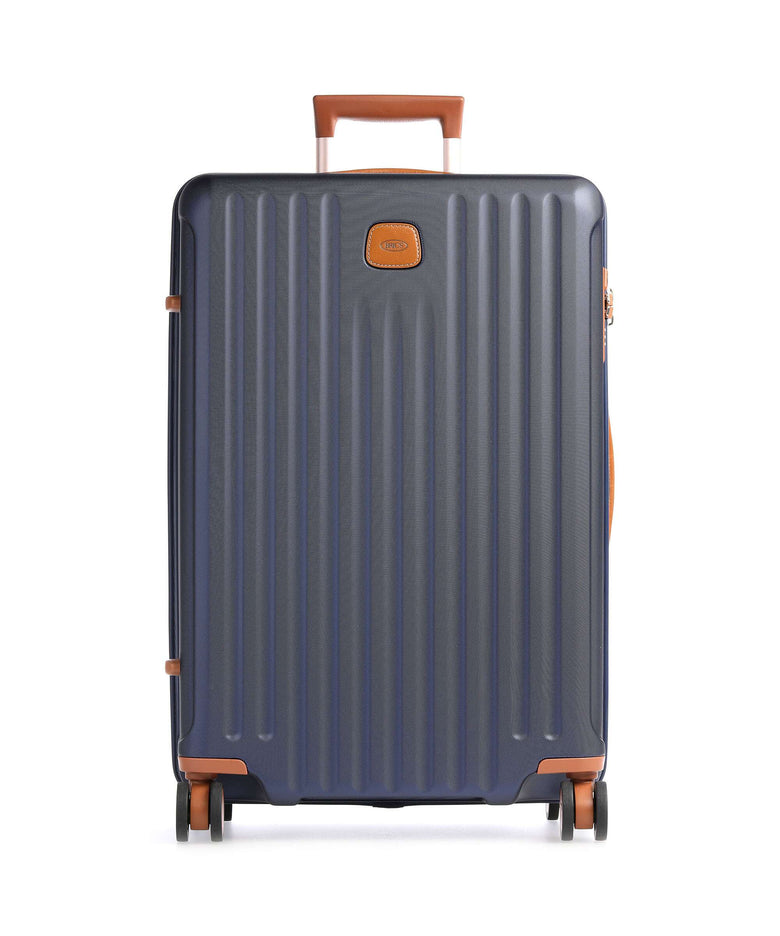 Brics Capri Spinner (4 wheels) blue