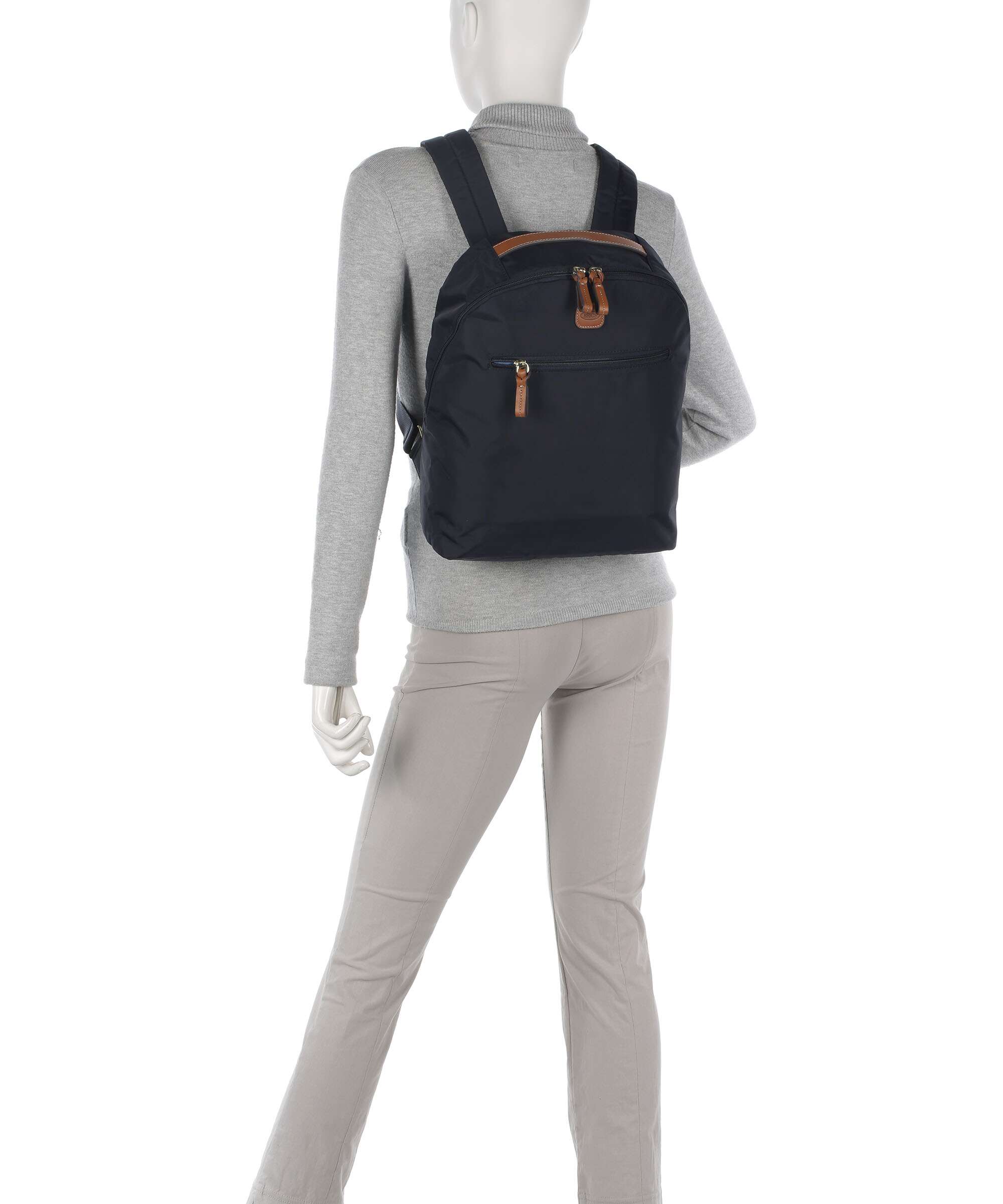 Brics X-Collection Backpack ocean blue