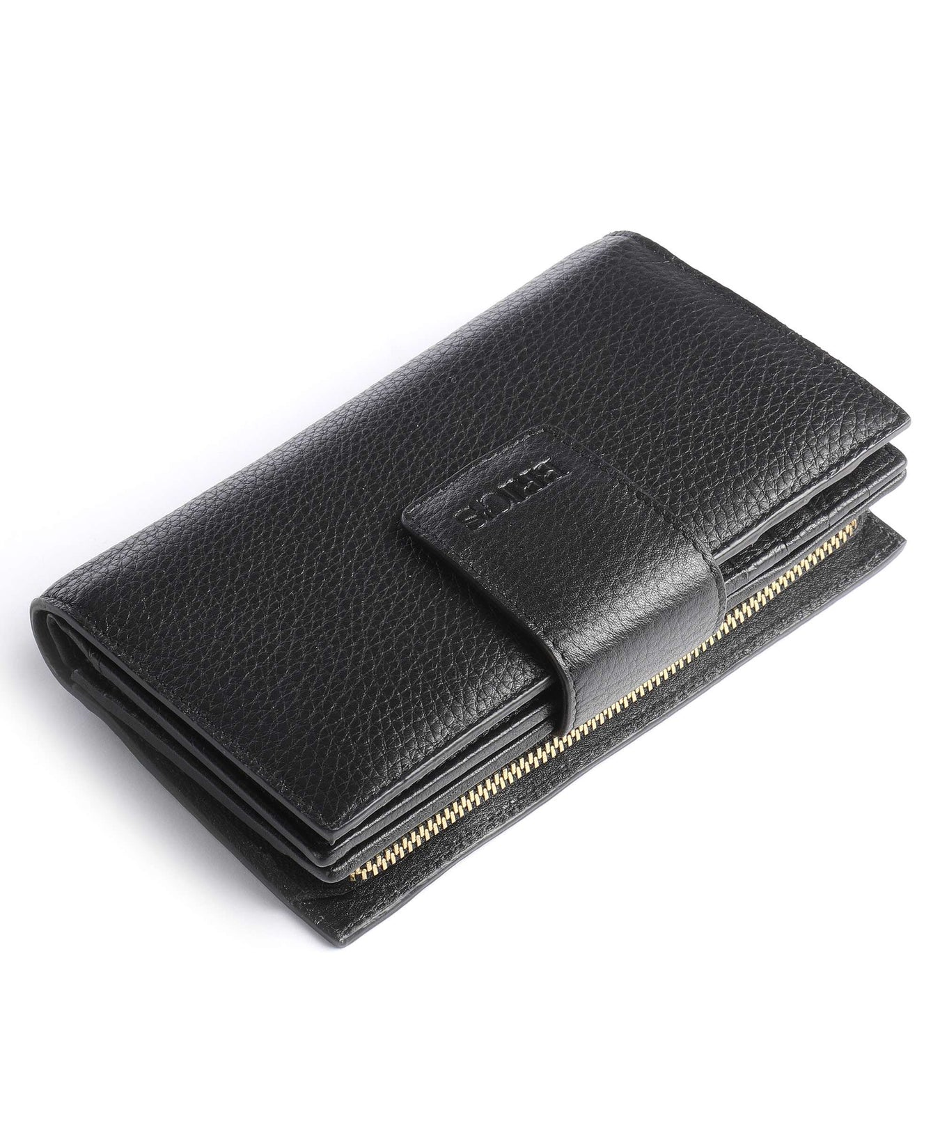 Brics Marmolada Wallet black