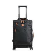 Brics X-Collection Spinner (4 wheels) black