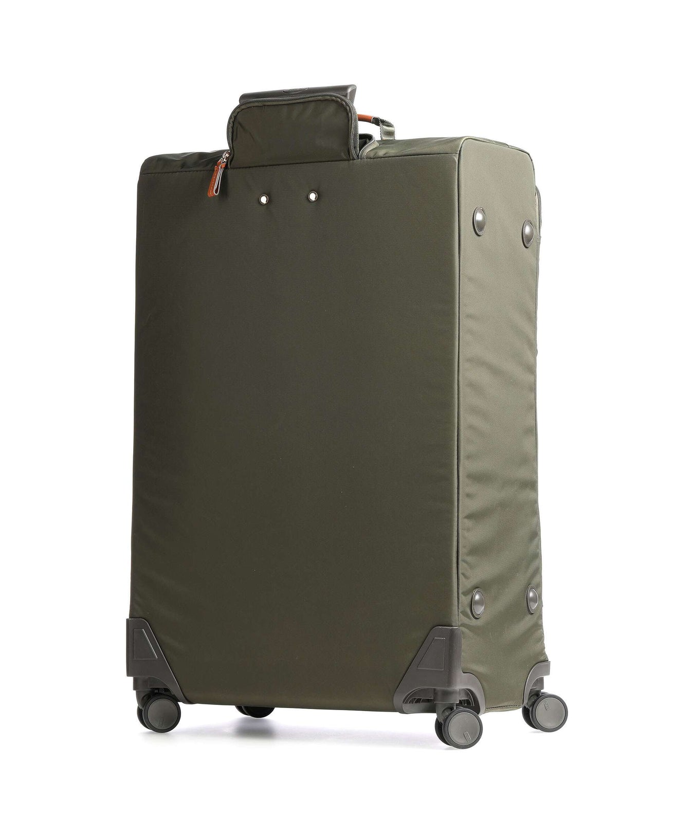 Brics X-Collection Spinner (4 wheels) olive