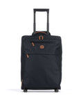Brics X-Collection Trolley (2 wheels) ocean blue