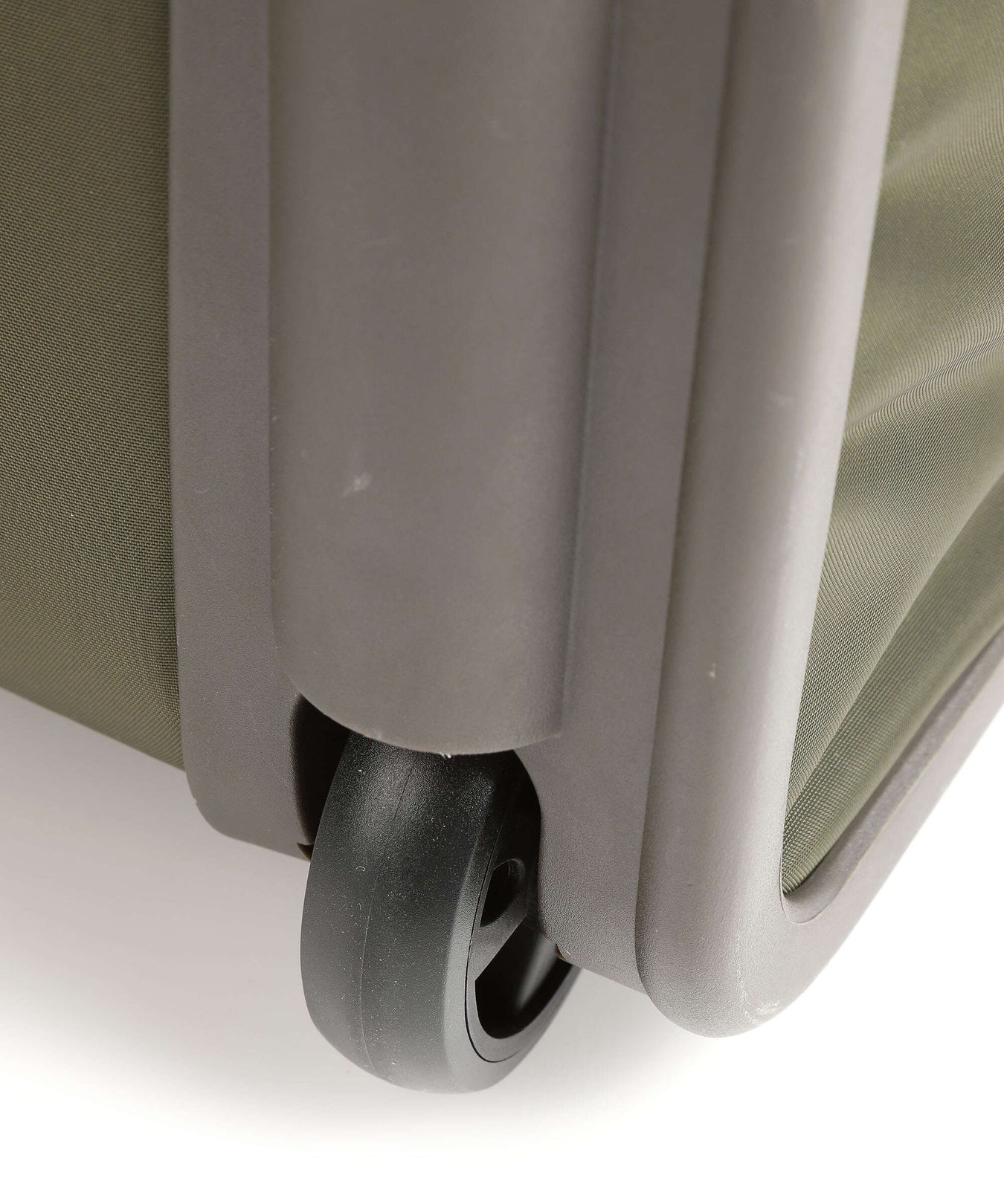 Brics X-Collection Trolley (2 wheels) olive