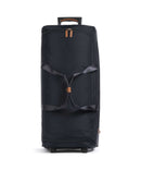 Brics X-Collection Travel bag with wheels ocean blue
