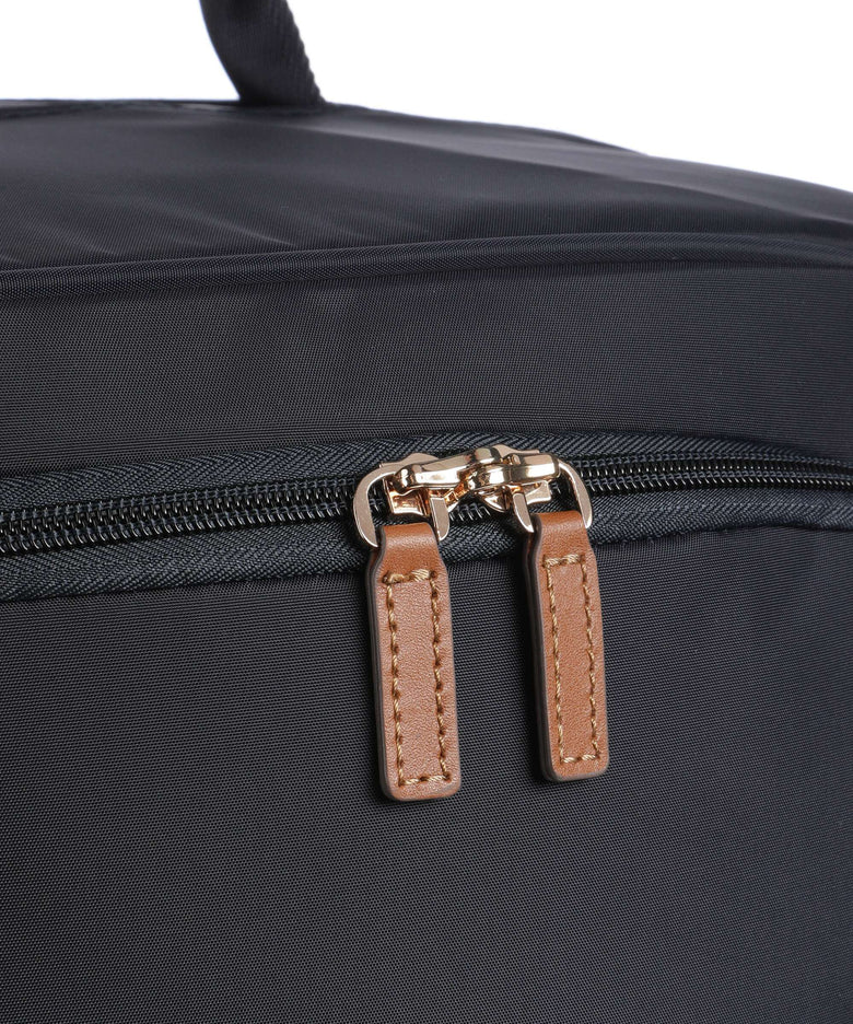 Brics X-Collection Travel bag with wheels ocean blue