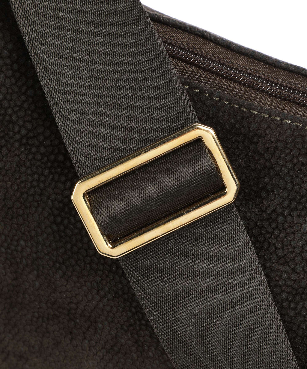 Brics Life Shoulder bag olive