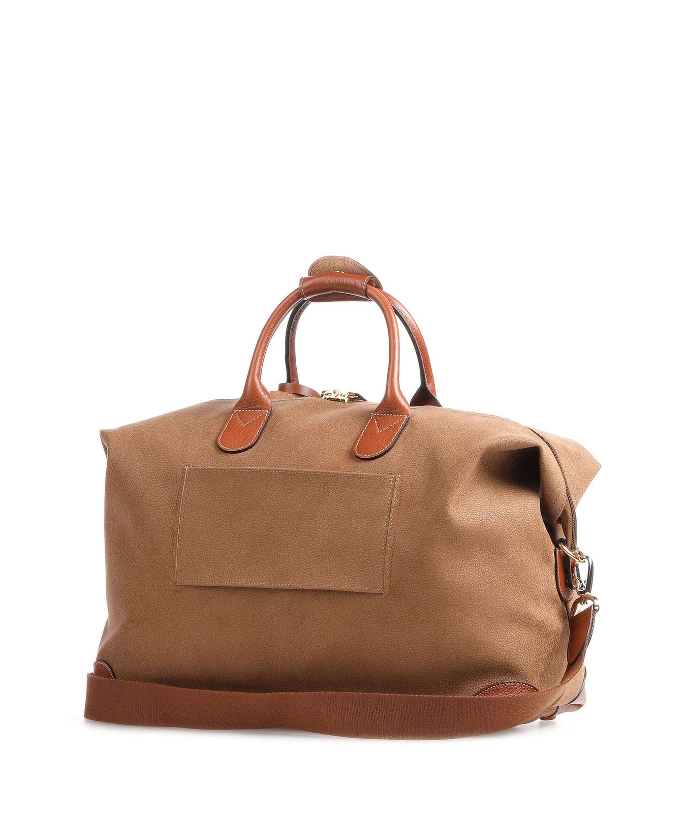 Brics Life Weekend bag camel