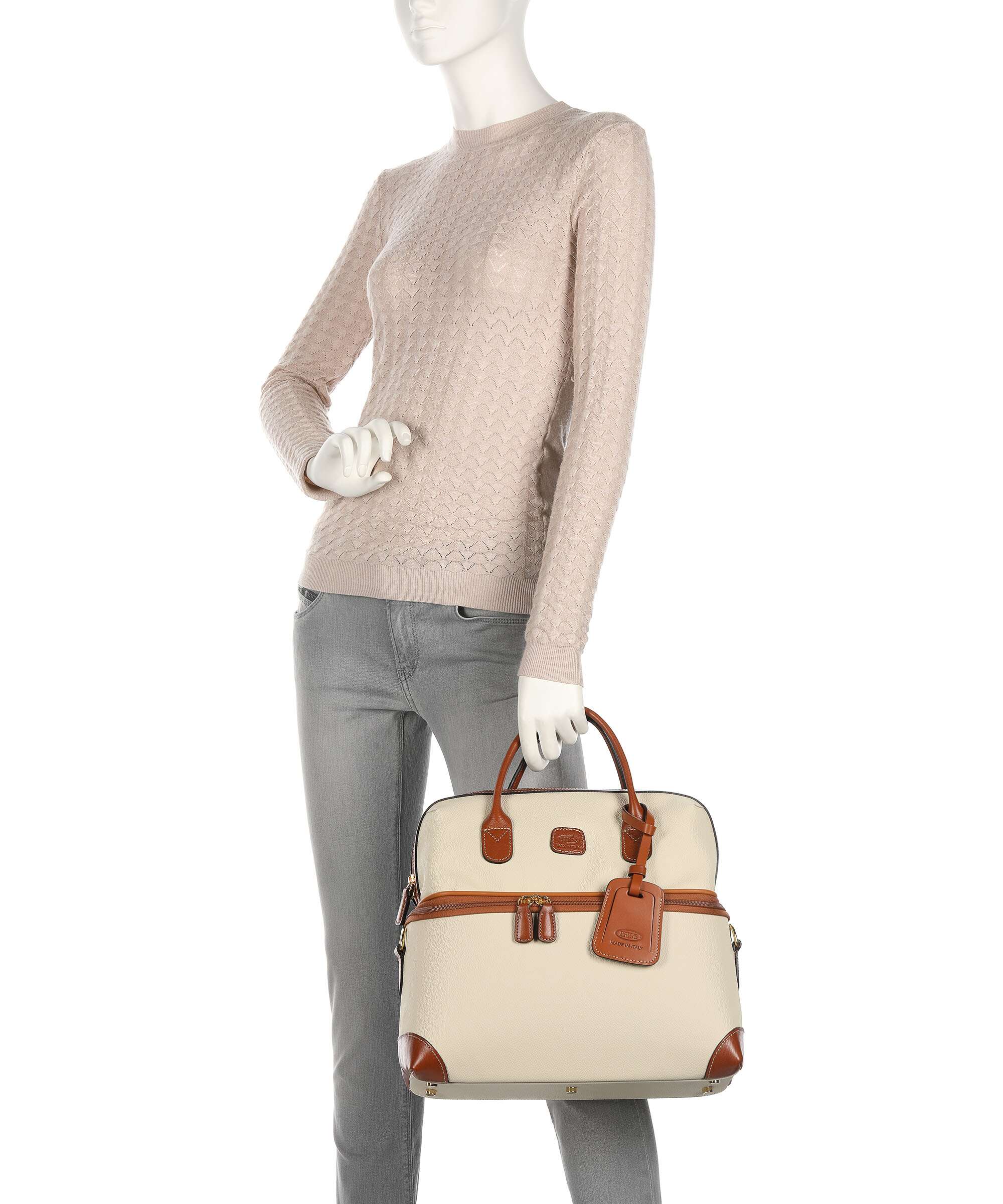 Brics Firenze Beauty case cream