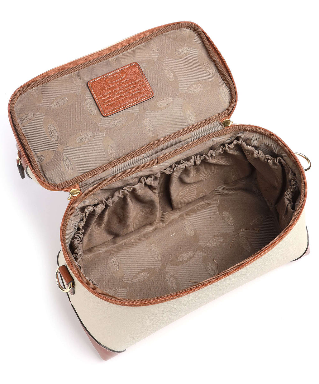 Brics Firenze Beauty case cream