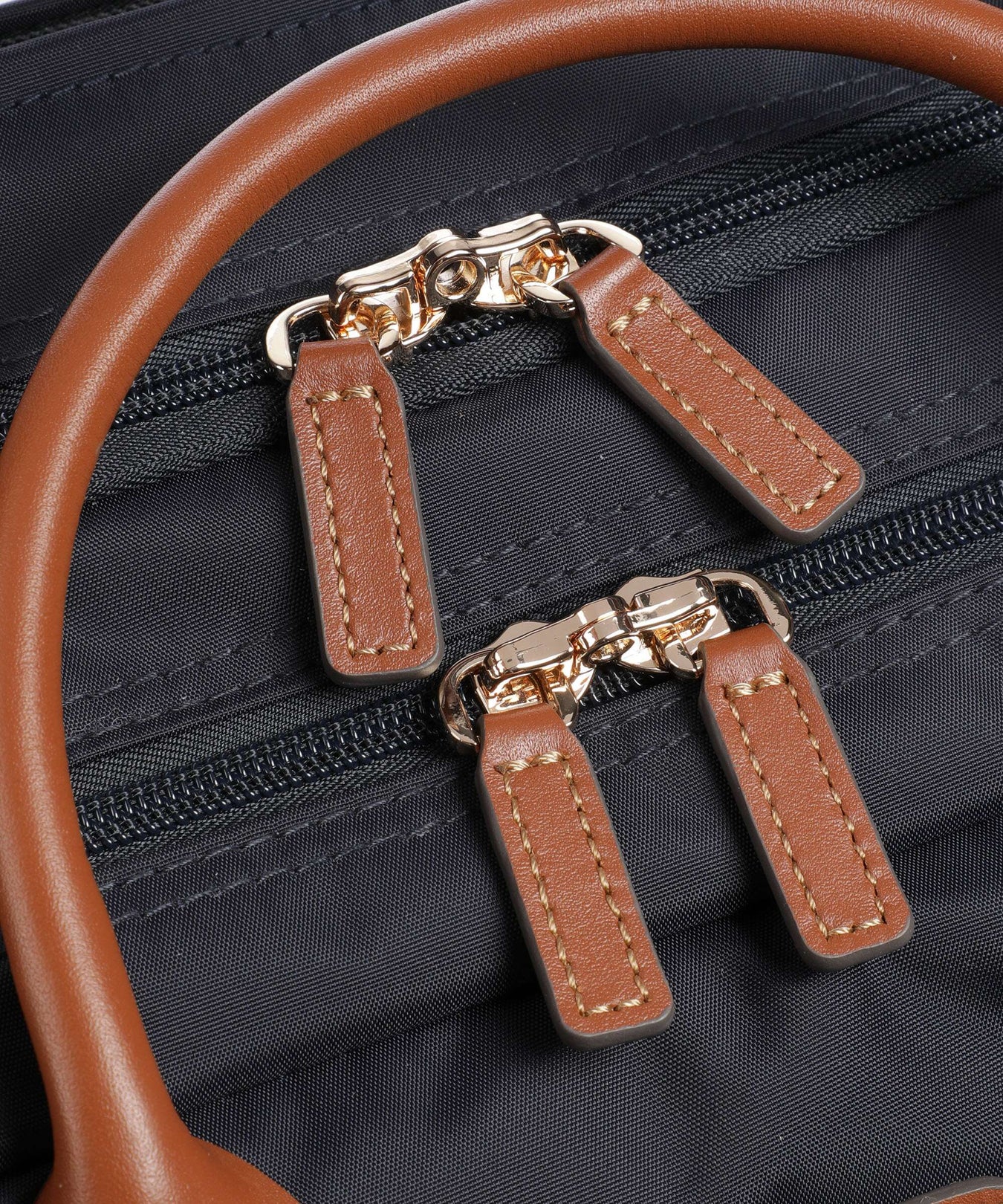 Brics X-Collection Rolling briefcase ocean blue