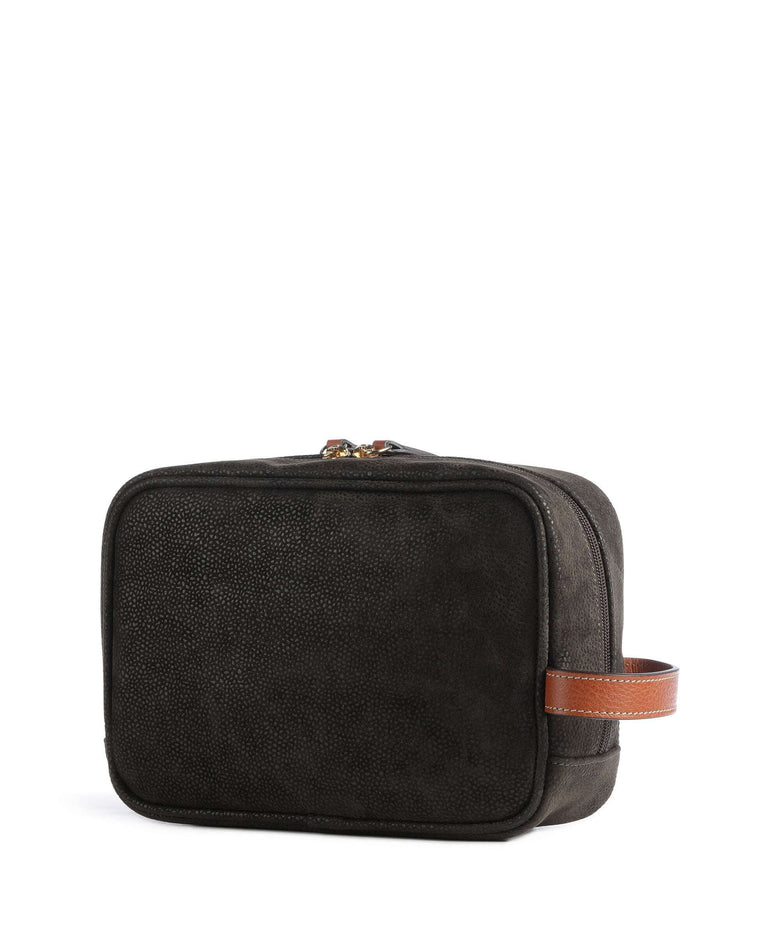 Brics Toiletry bag olivgruen