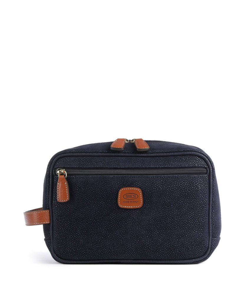 Brics Toiletry bag blau