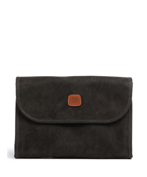 Brics Life Toiletry bag olive