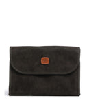 Brics Toiletry bag olive