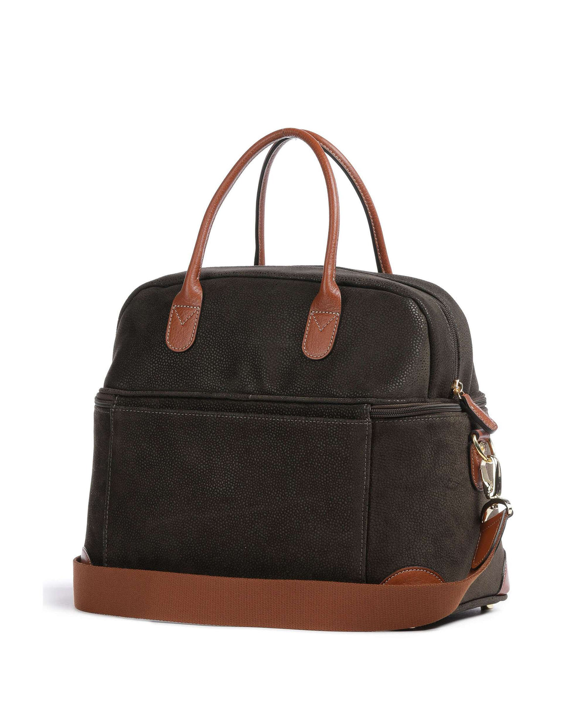 Brics Life Beauty case olive