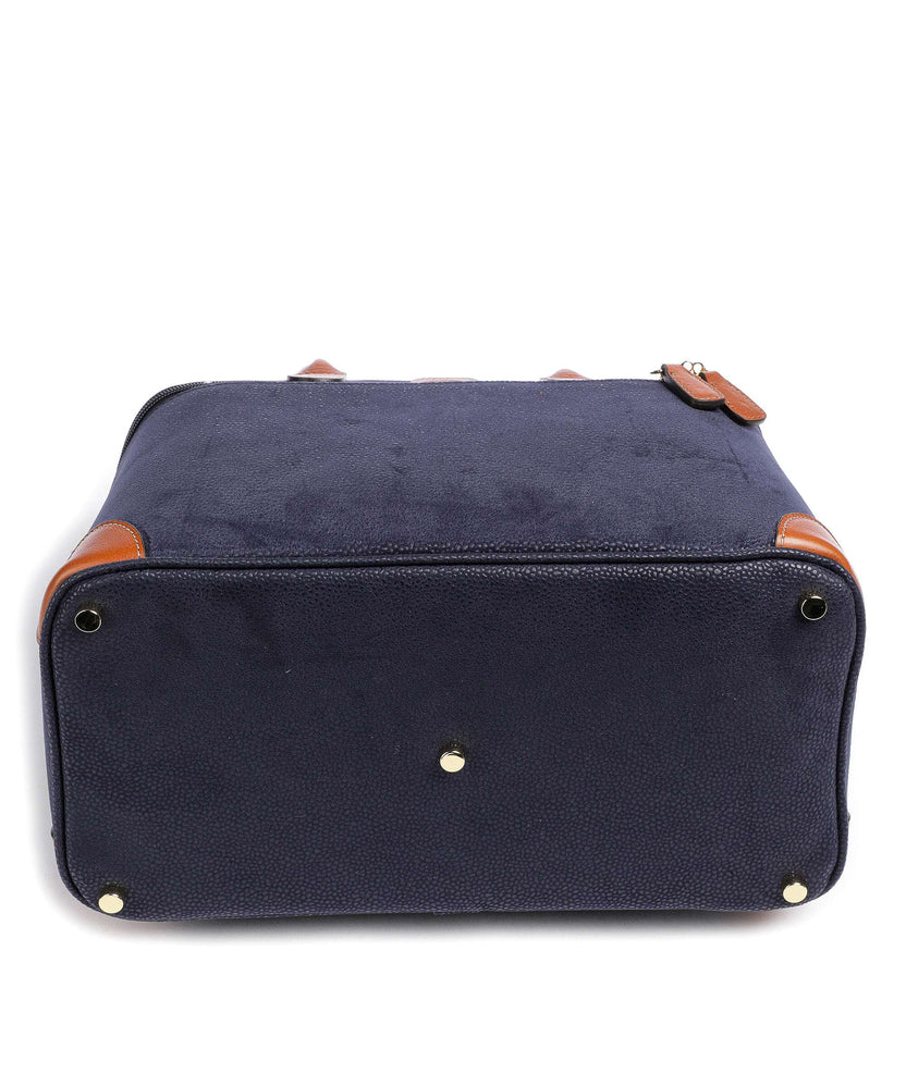 Brics Life Beauty case blue