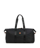 Brics X-Collection L Weekend bag black
