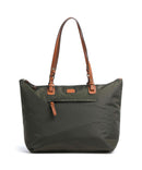 Brics X-Collection L Tote bag olive