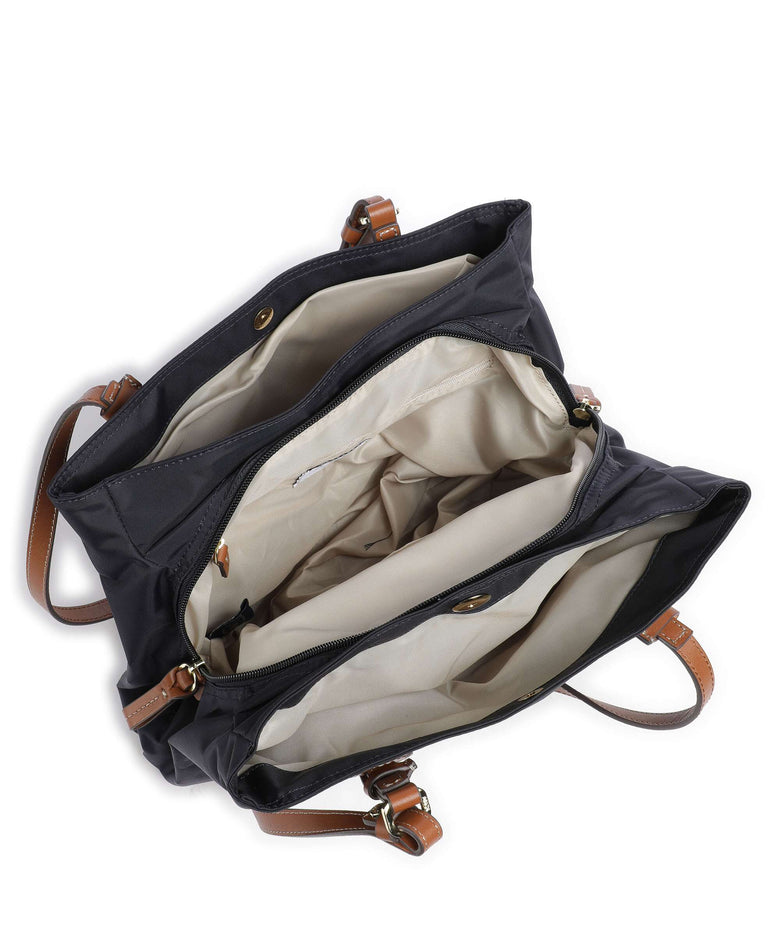 Brics X-Collection M Tote bag ocean blue