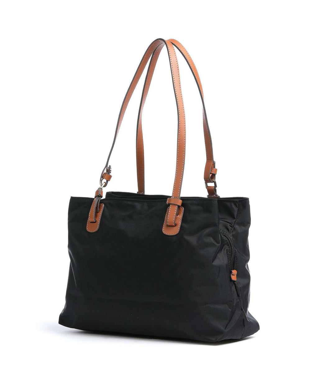 Brics X-Collection M Tote bag black