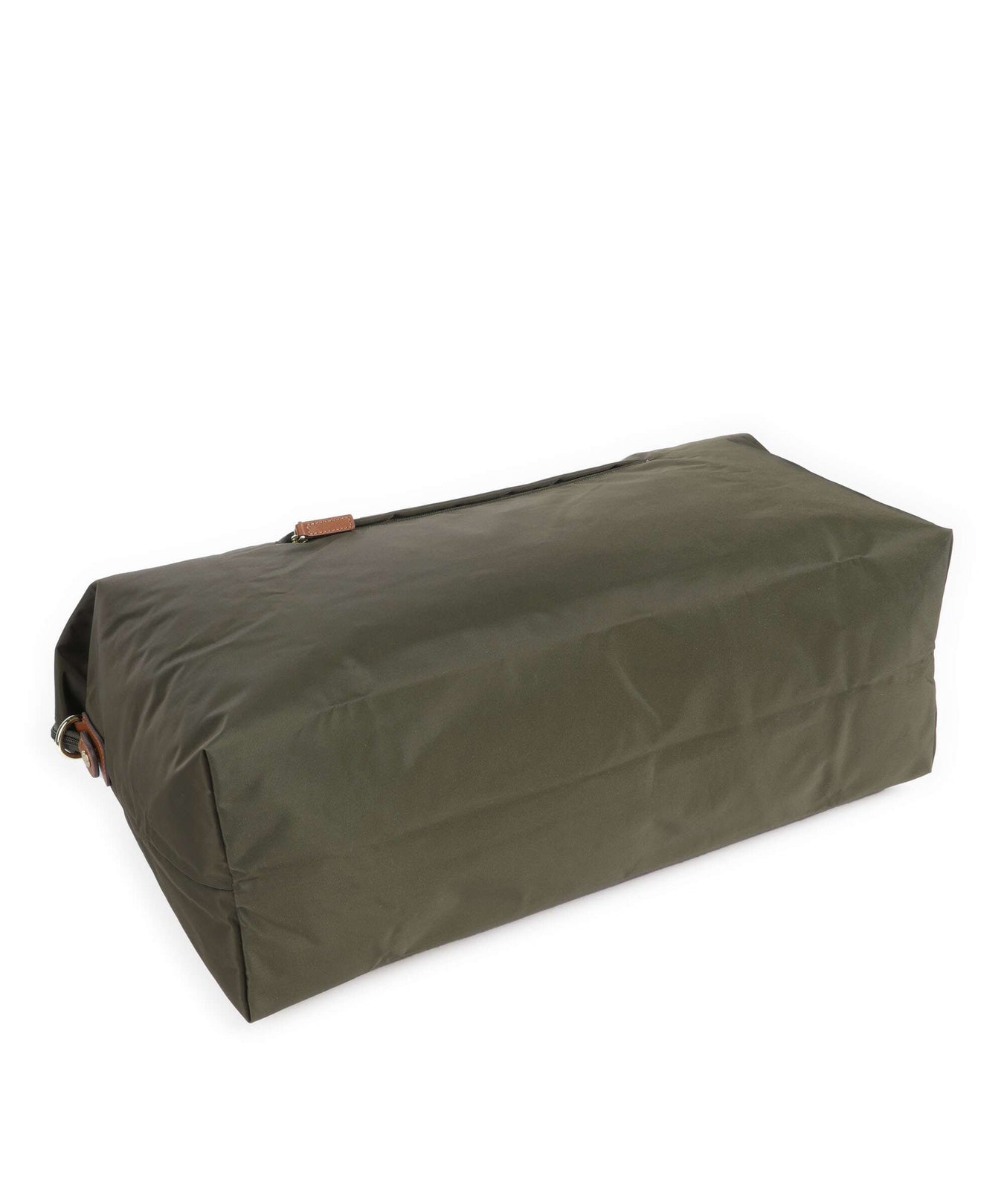 Brics X-Collection L Weekend bag olive