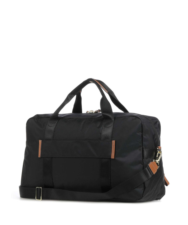 Brics X-Collection Weekend bag black