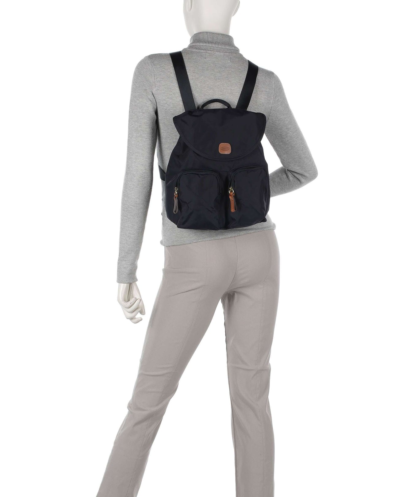 Brics X-Collection Small Backpack ozean