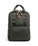 Brics X-Collection Backpack oliv