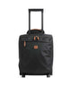 Brics X-Collection Trolley (2 wheels) black