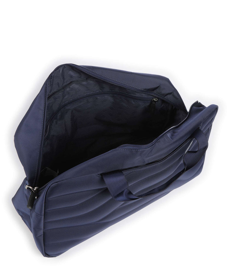 Brics BY Itaca Weekend bag ocean blue