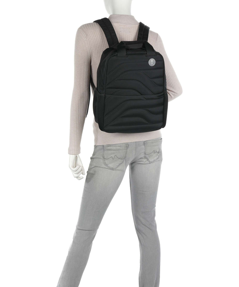 Brics BY Itaca Backpack pearl pink