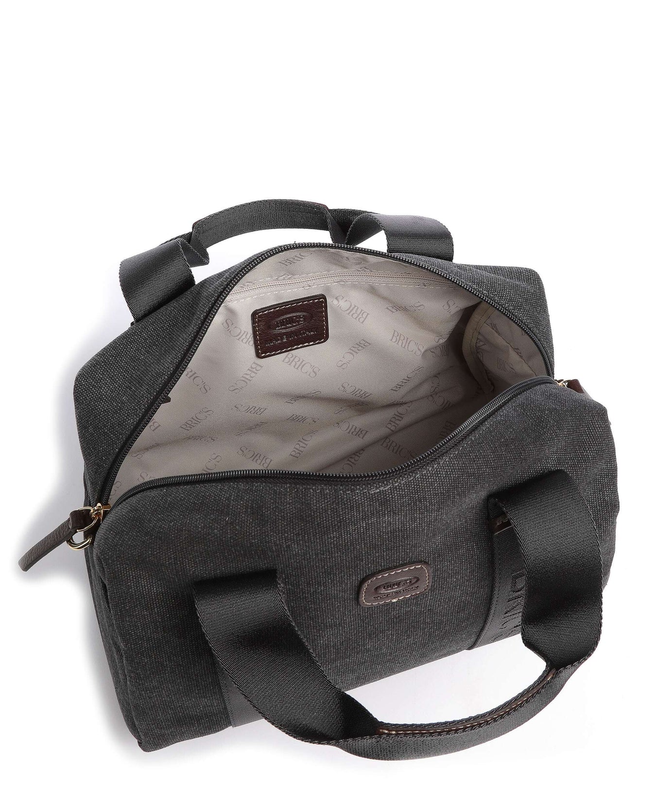 Brics Sorrento Handbag black