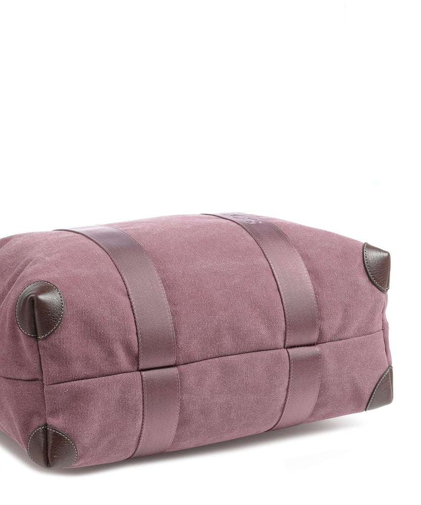 Brics Sorrento Weekend bag cyclamen