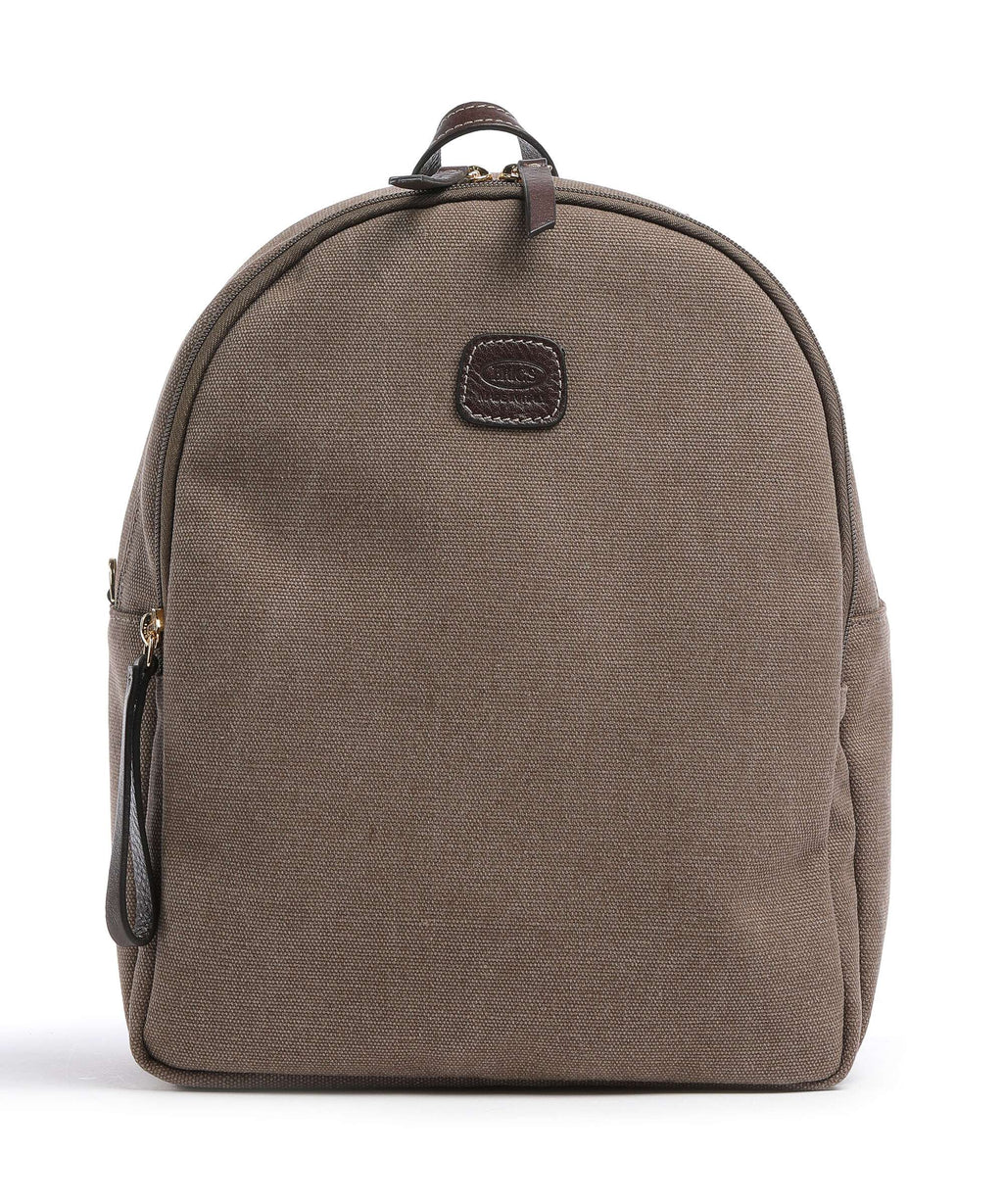Brics Sorrento Backpack cocoa