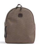 Brics Sorrento Backpack cocoa