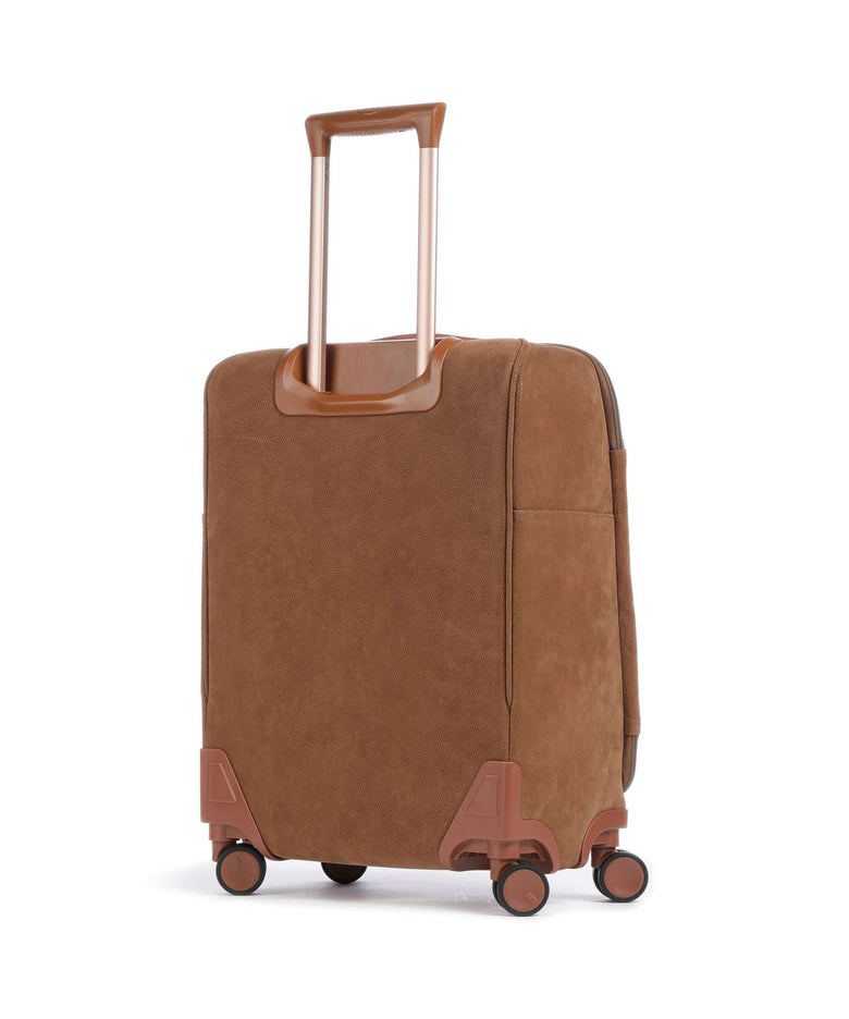 Brics Life Spinner (4 wheels) camel