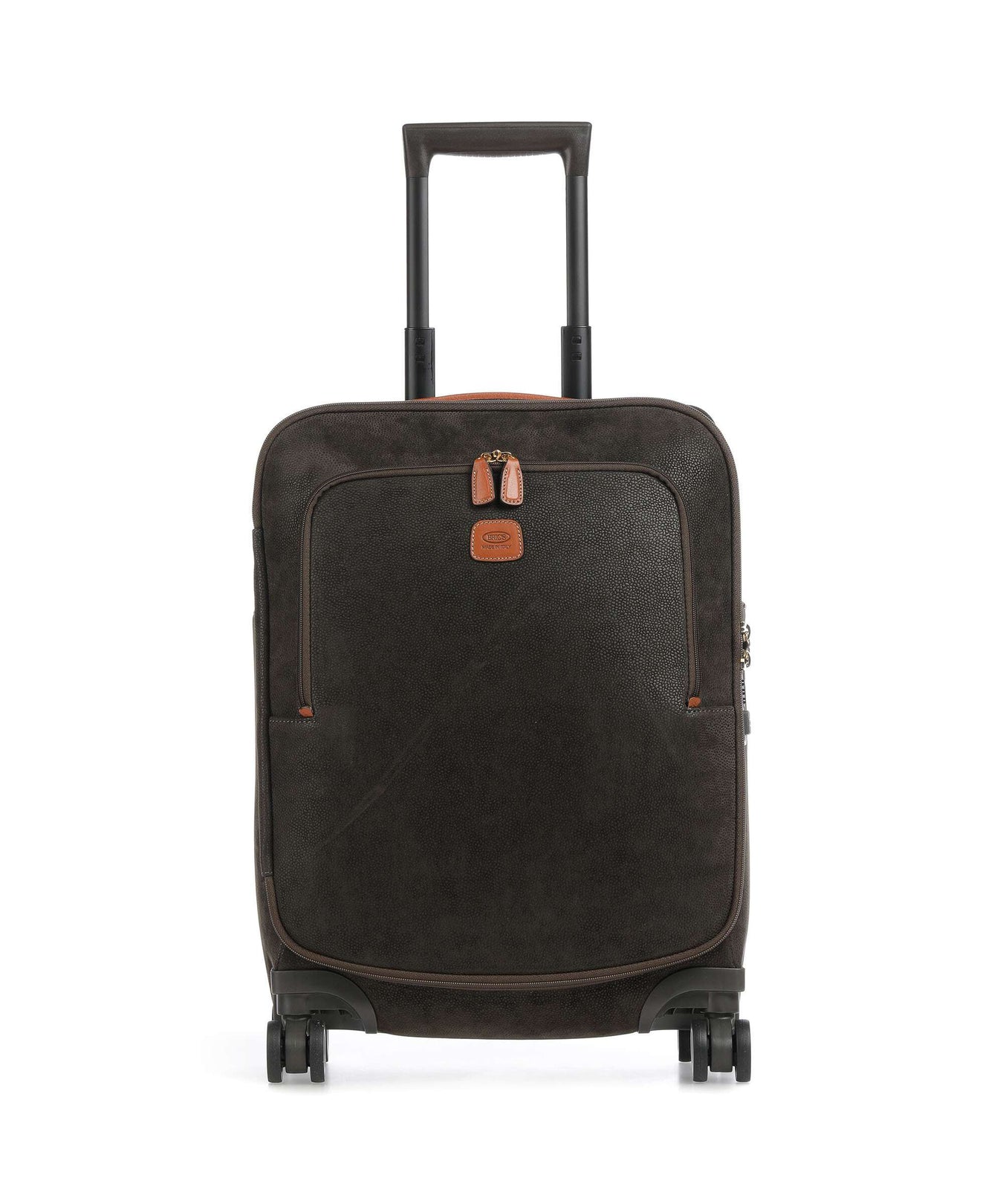 Brics Life Spinner (4 wheels) olive grün