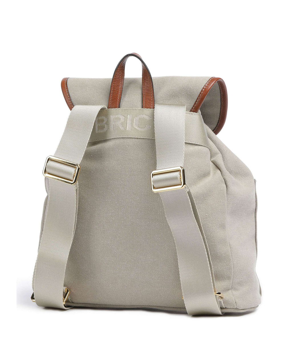 Brics Sorrento Backpack beige