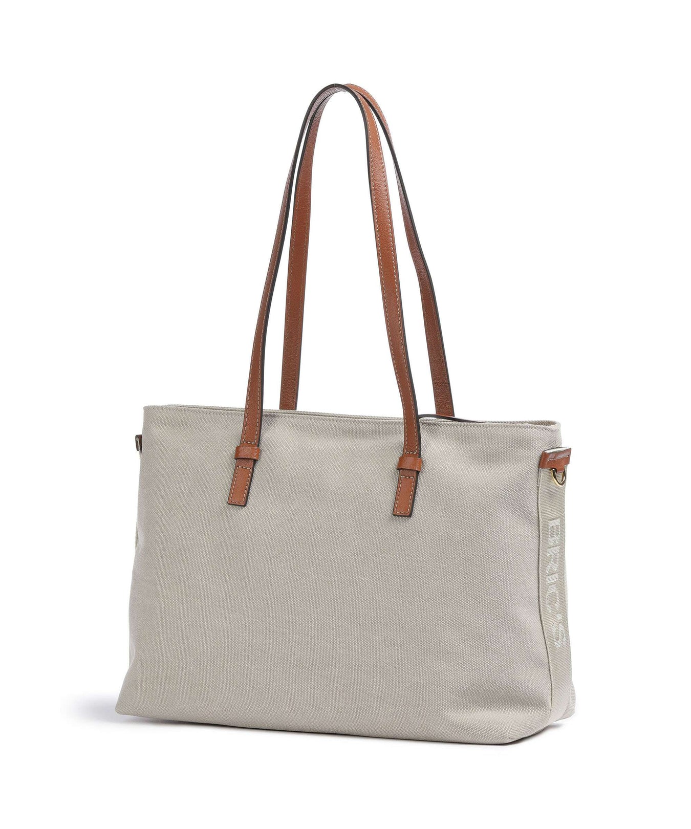 Brics Sorrento Tote bag beige