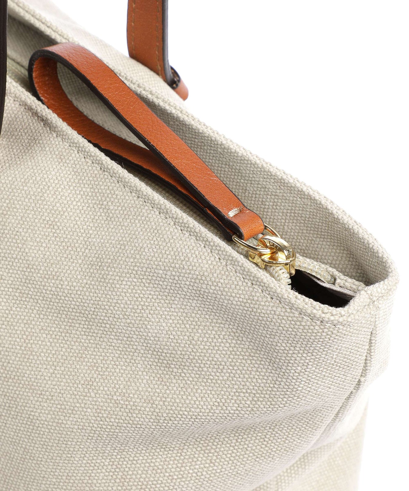 Brics Sorrento Tote bag beige